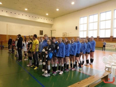 Žákyně 