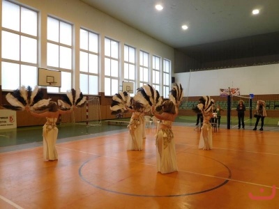 Žákyně 
