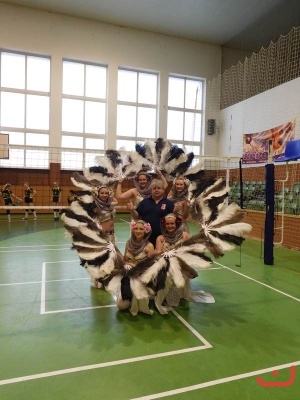 Žákyně 