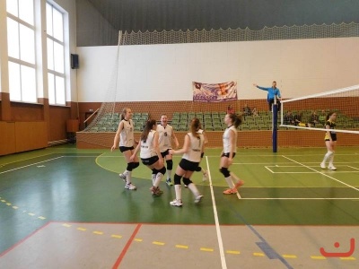 Žákyně 