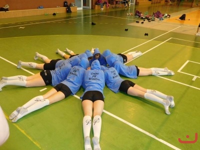 Žákyně 