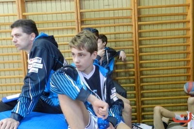 MČR mladších žáků