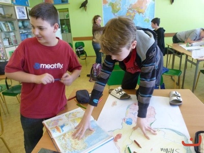 Projekt Afrika