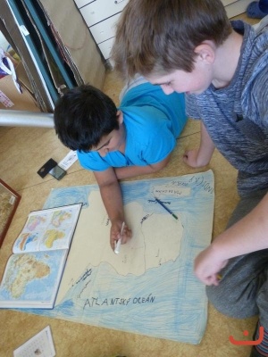 Projekt Afrika