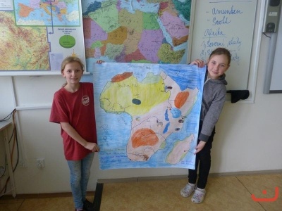 Projekt Afrika