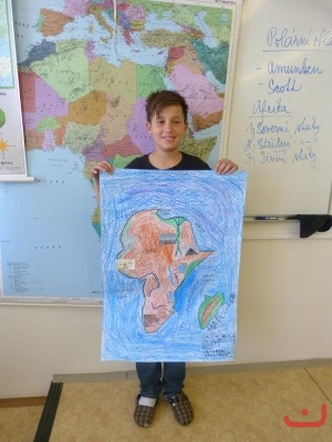 Projekt Afrika