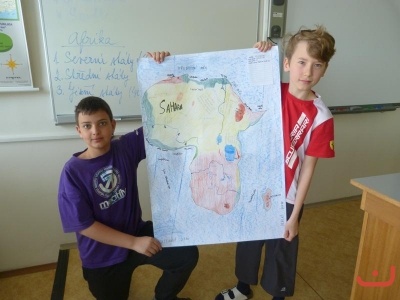 Projekt Afrika