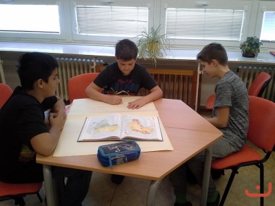 Projekt Afrika