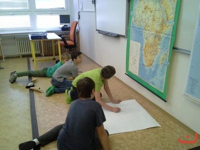 Projekt Afrika