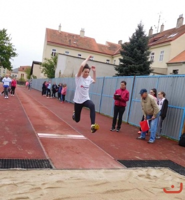 Pohár Rozhlasu 2016