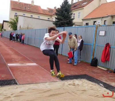 Pohár Rozhlasu 2016