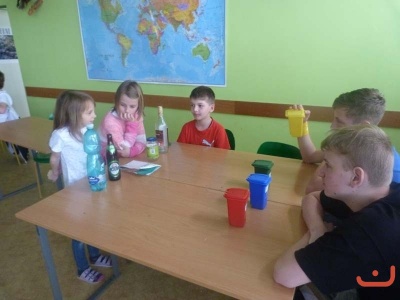 Ekologické dílničky