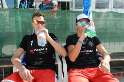 ČP juniorů a juniorek