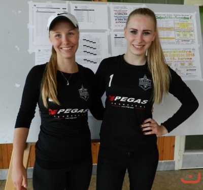 ČP juniorů a juniorek