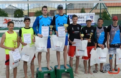 ČP juniorů a juniorek