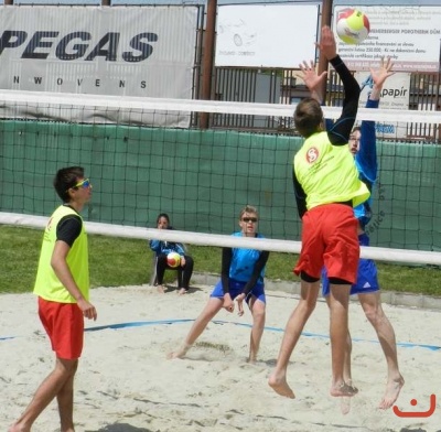 ČP juniorů a juniorek