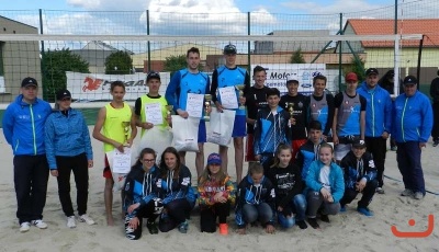 ČP juniorů a juniorek