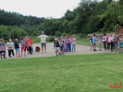 ŠvP 3.AB - 2016
