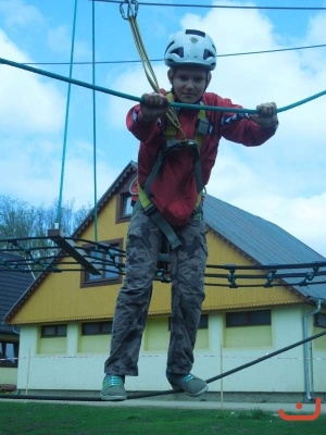 ŠvP 4.AB - 2016
