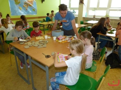 Ek. dílničky