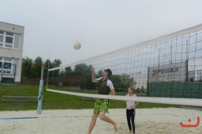 Beach - mixy mládeže