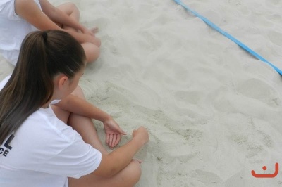 Beach - mixy mládeže