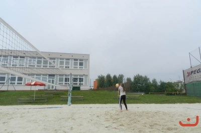 Beach - mixy mládeže
