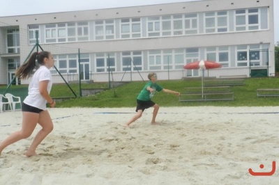 Beach - mixy mládeže
