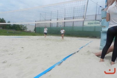 Beach - mixy mládeže