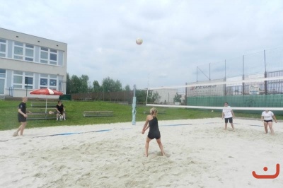 Beach - mixy mládeže