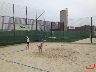 Beach - mixy mládeže