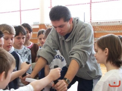 Rotopedy