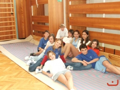 Rotopedy