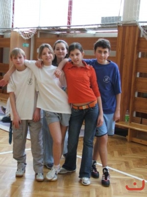 Rotopedy