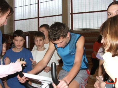 Rotopedy
