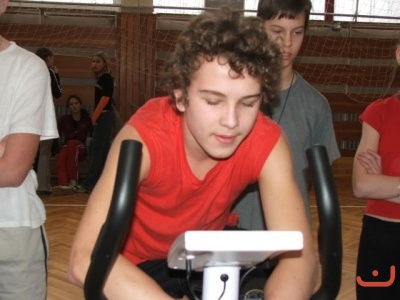 Rotopedy