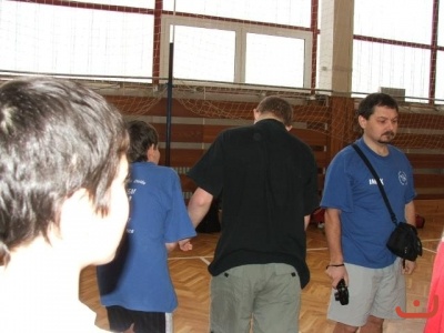 Rotopedy