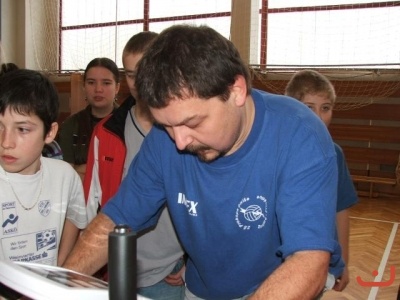 Rotopedy