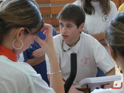 Rotopedy
