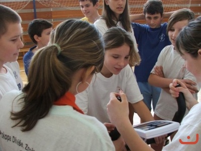 Rotopedy