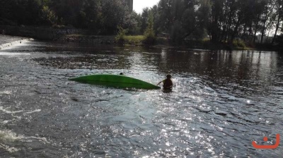 7.A Dyje