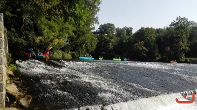 7.A Dyje