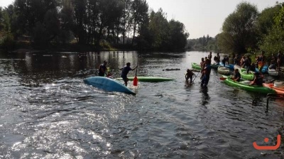7.A Dyje