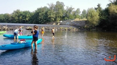 7.A Dyje