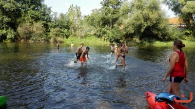 7.A Dyje