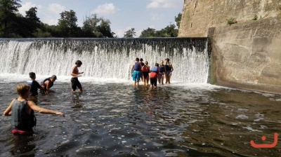 7.A Dyje
