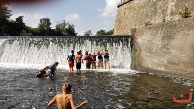 7.A Dyje