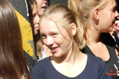 Exkurze osmáků - HZS
