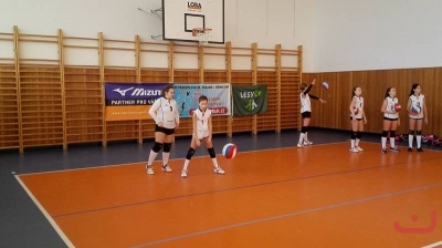 žákyně 