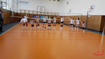 žákyně 